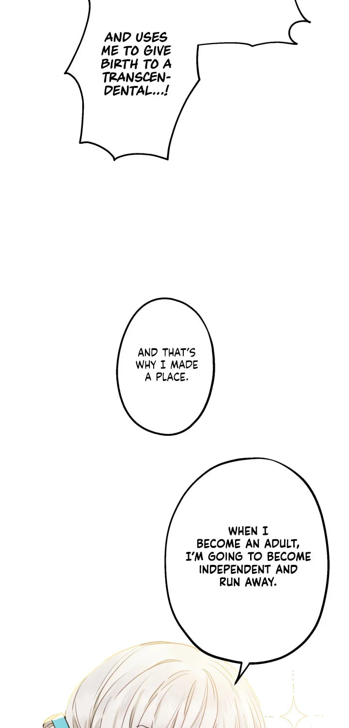 The Most Powerful Characters in the World Are Obsessed with Me Chapter 7 page 3 - 