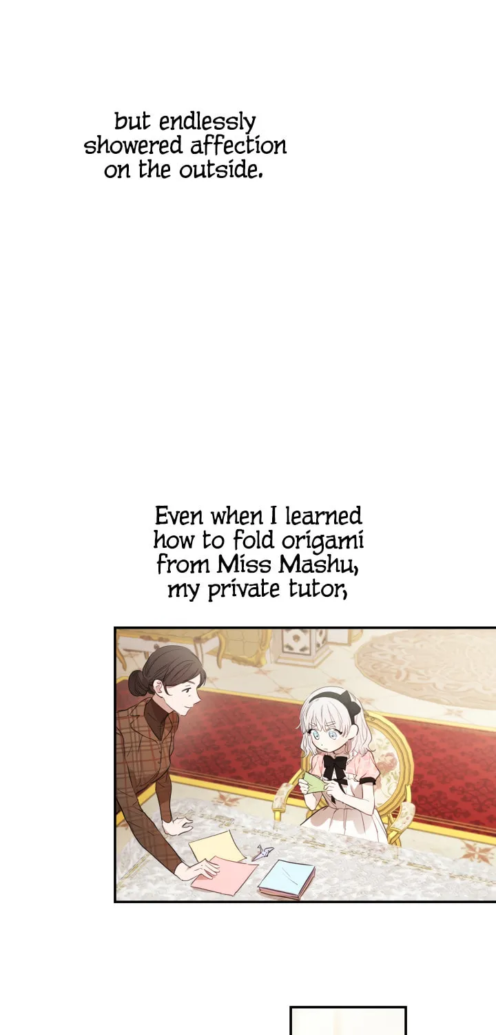 The Most Powerful Characters in the World Are Obsessed with Me Chapter 7 page 21 - 