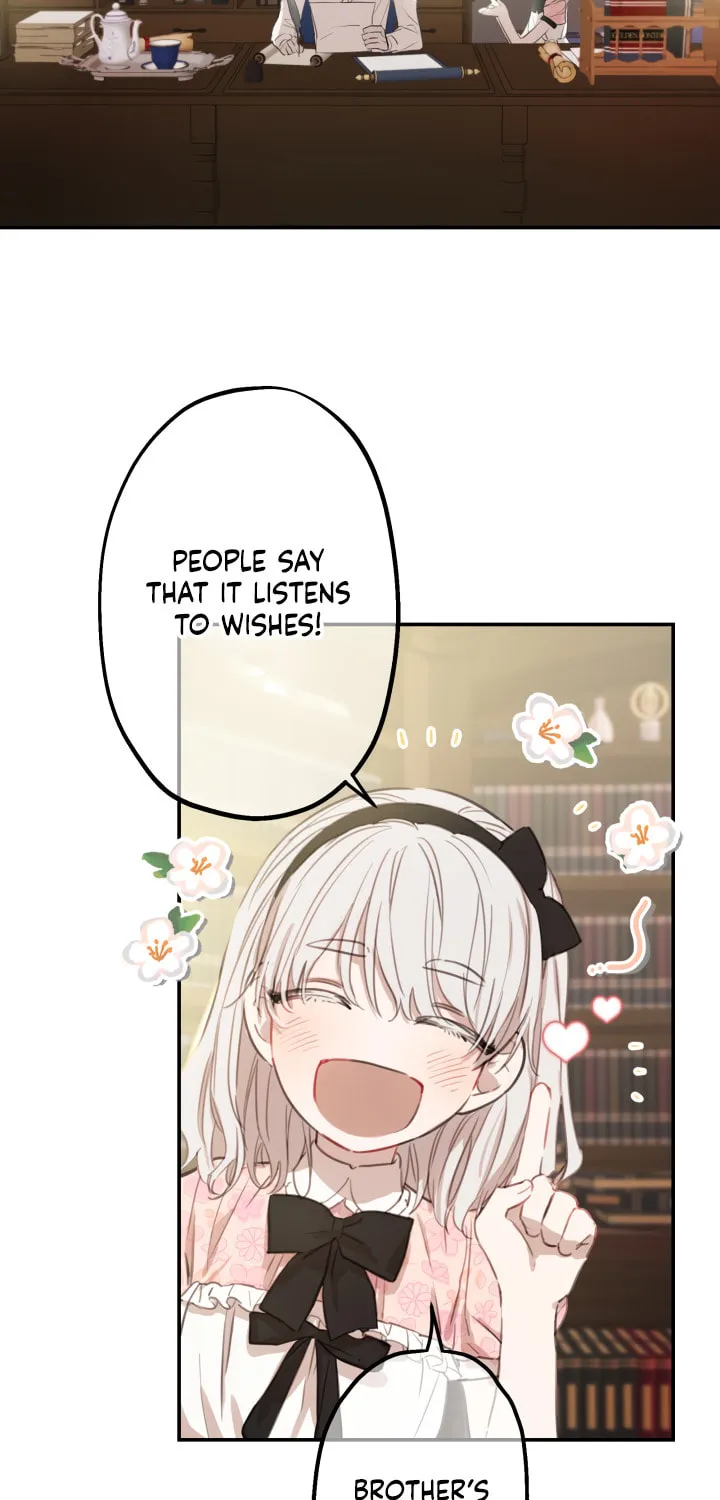 The Most Powerful Characters in the World Are Obsessed with Me Chapter 7 page 24 - 