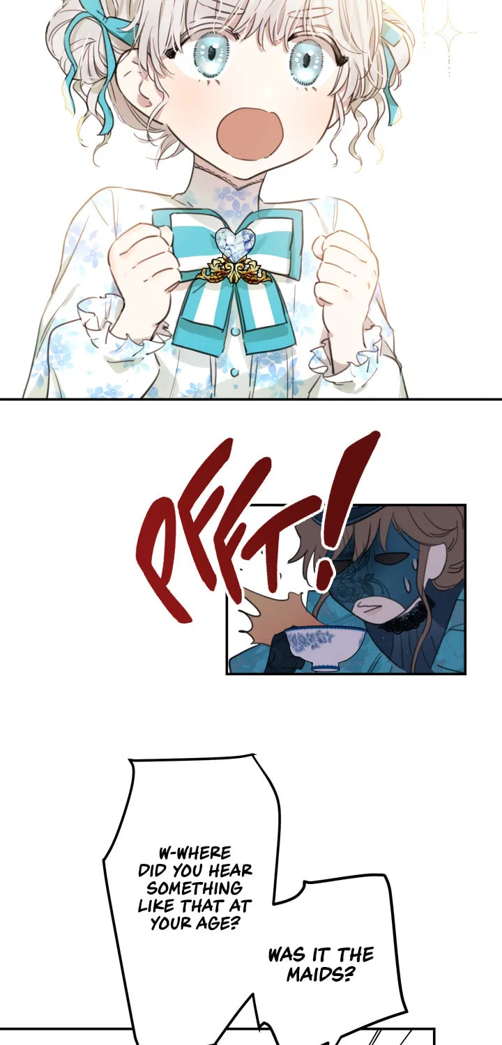 The Most Powerful Characters in the World Are Obsessed with Me Chapter 7 page 4 - 