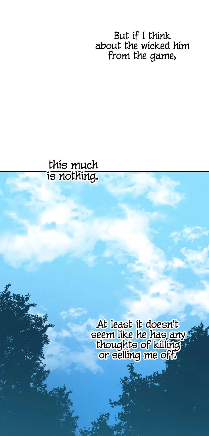 The Most Powerful Characters in the World Are Obsessed with Me Chapter 7 page 35 - 