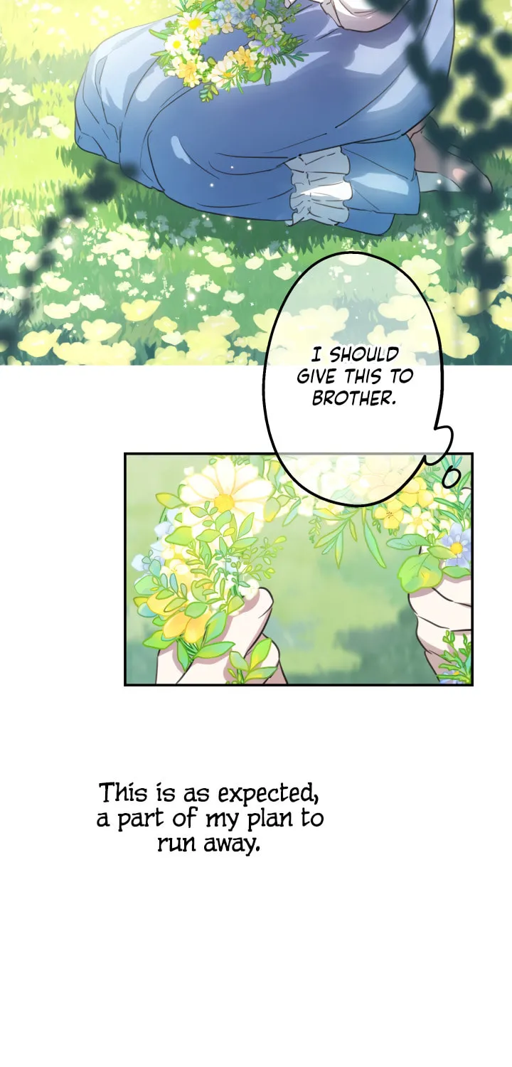 The Most Powerful Characters in the World Are Obsessed with Me Chapter 7 page 37 - 