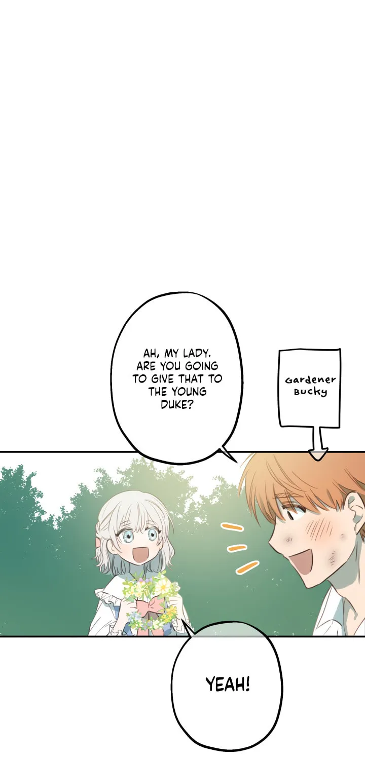 The Most Powerful Characters in the World Are Obsessed with Me Chapter 7 page 38 - 