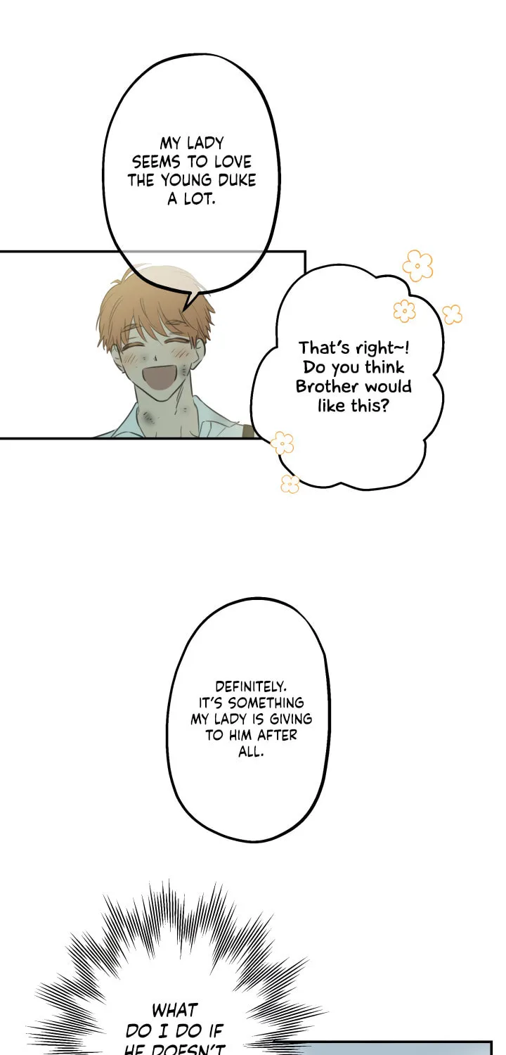 The Most Powerful Characters in the World Are Obsessed with Me Chapter 7 page 39 - 