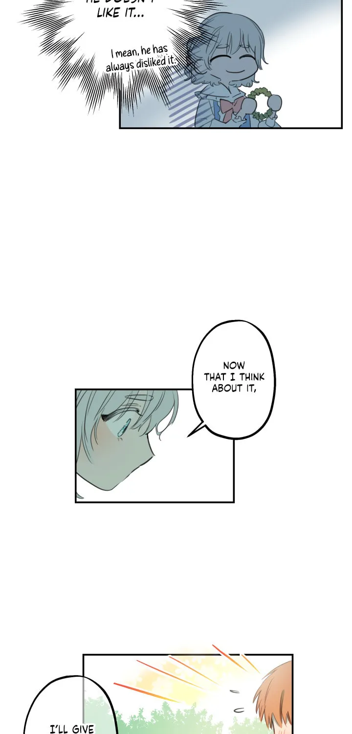 The Most Powerful Characters in the World Are Obsessed with Me Chapter 7 page 40 - 