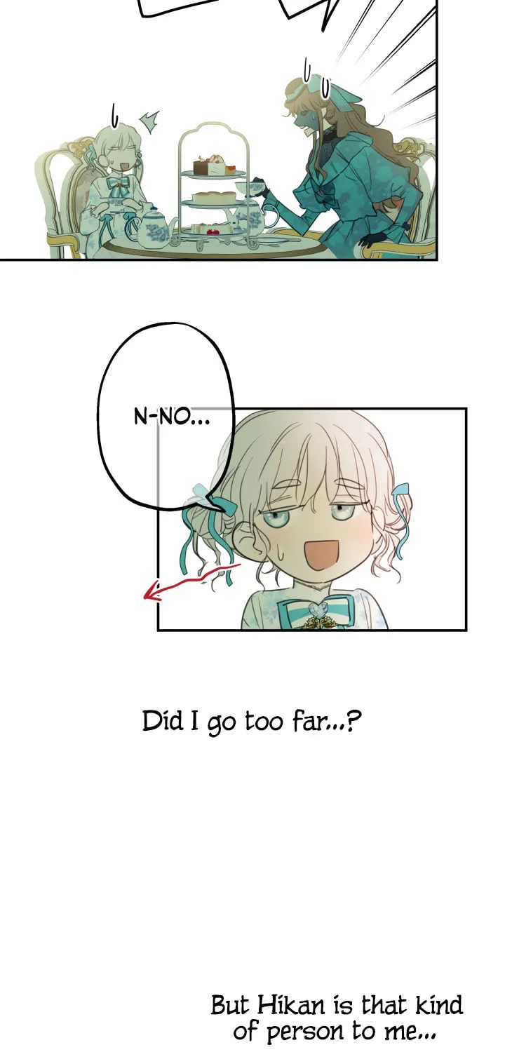 The Most Powerful Characters in the World Are Obsessed with Me Chapter 7 page 5 - 