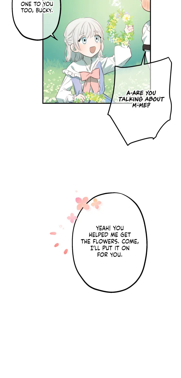 The Most Powerful Characters in the World Are Obsessed with Me Chapter 7 page 41 - 