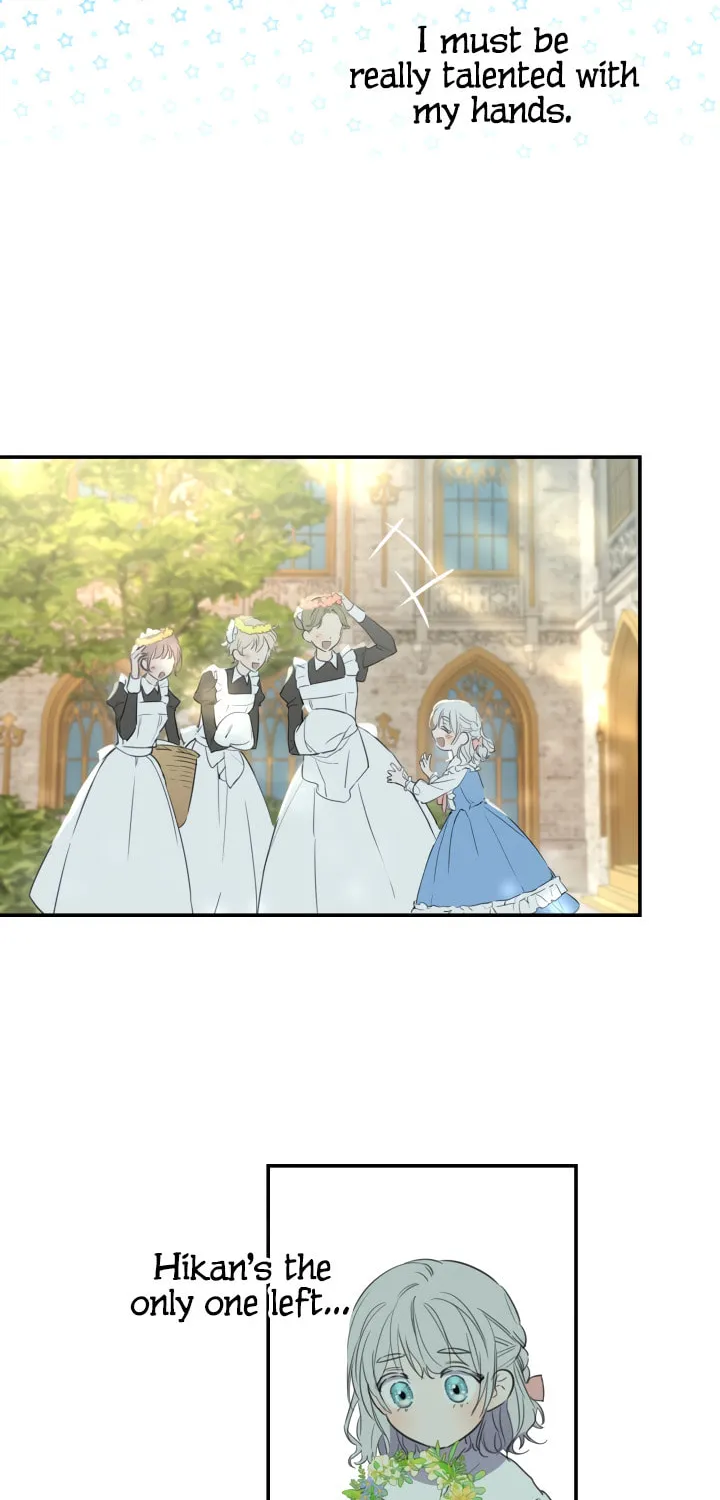 The Most Powerful Characters in the World Are Obsessed with Me Chapter 7 page 45 - 