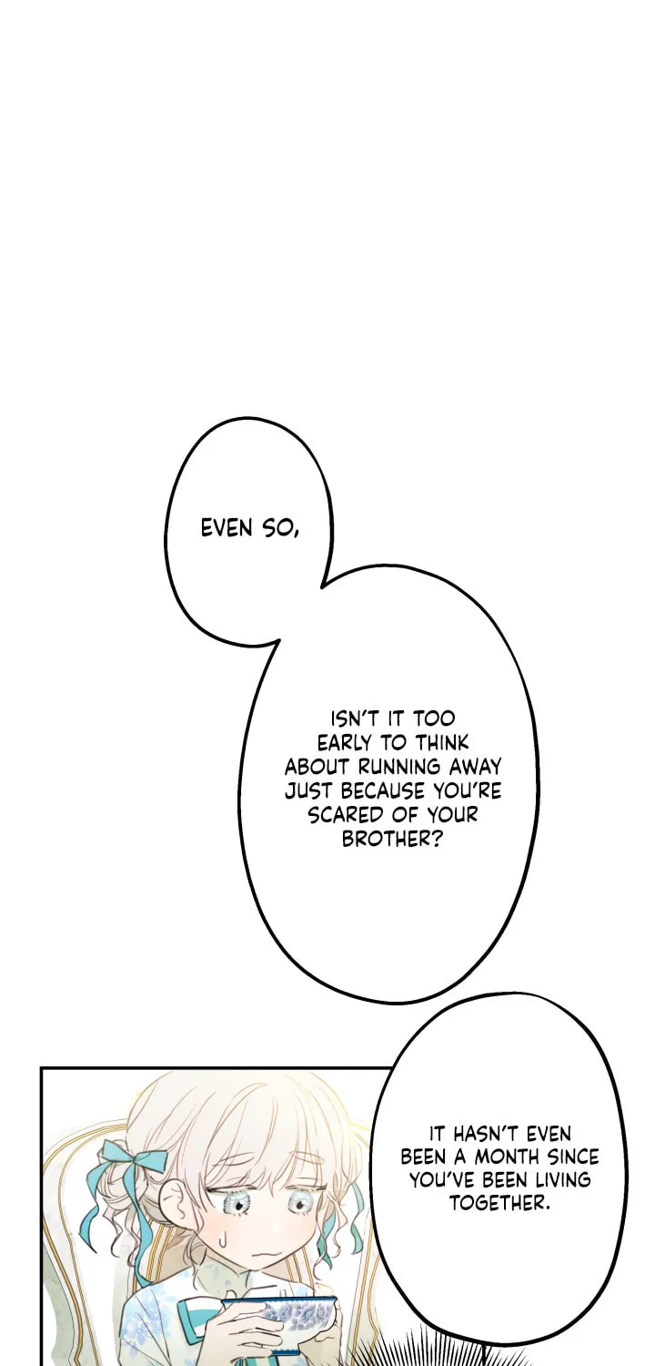 The Most Powerful Characters in the World Are Obsessed with Me Chapter 7 page 6 - 