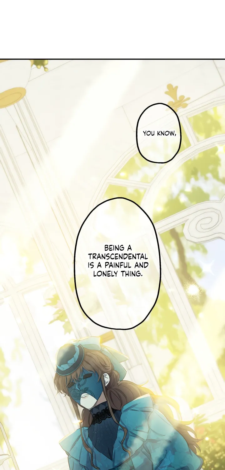 The Most Powerful Characters in the World Are Obsessed with Me Chapter 7 page 9 - 
