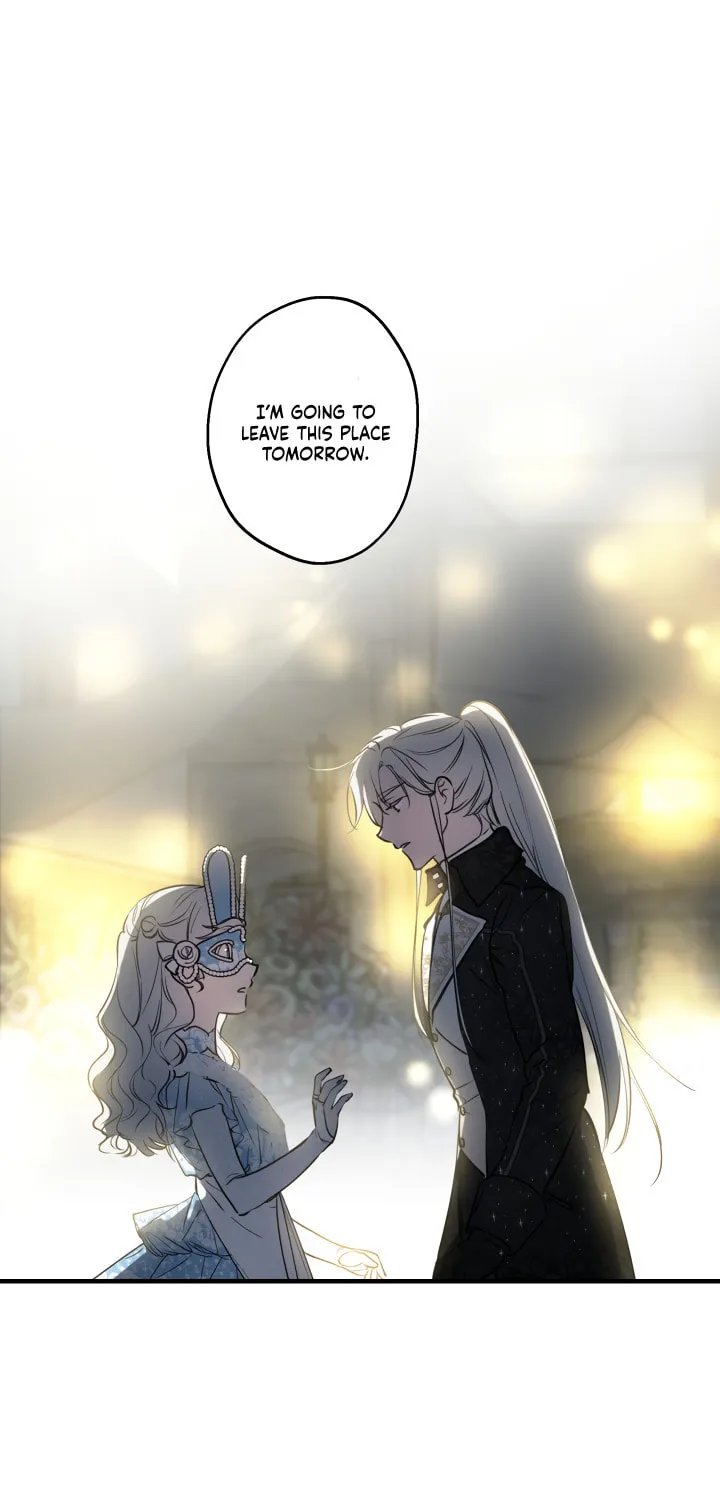 The Most Powerful Characters in the World Are Obsessed with Me Chapter 70 page 2 - 