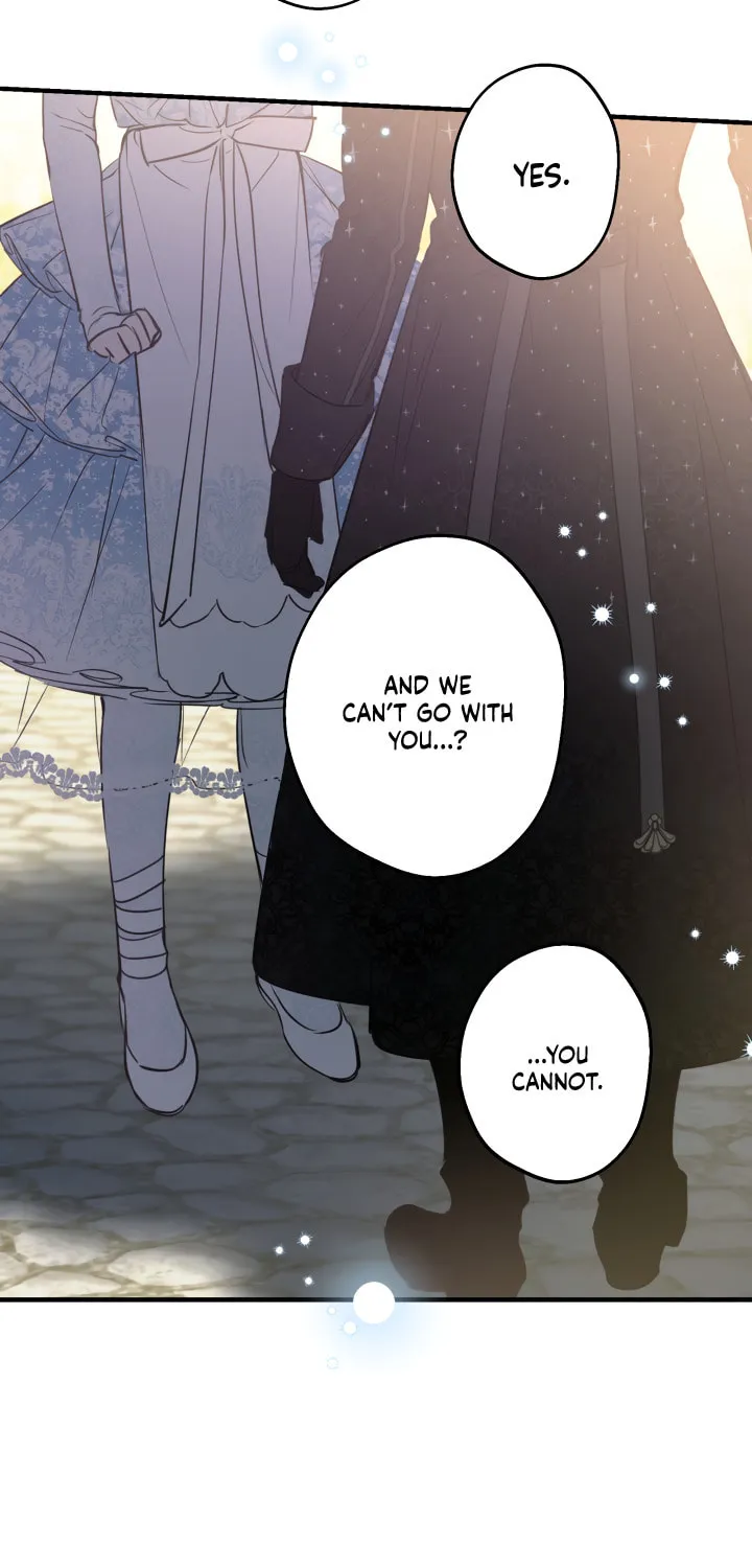 The Most Powerful Characters in the World Are Obsessed with Me Chapter 70 page 16 - 
