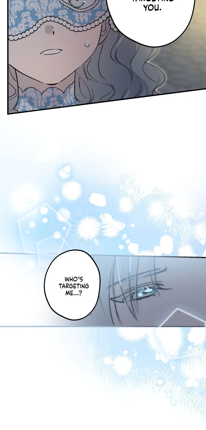 The Most Powerful Characters in the World Are Obsessed with Me Chapter 70 page 21 - 