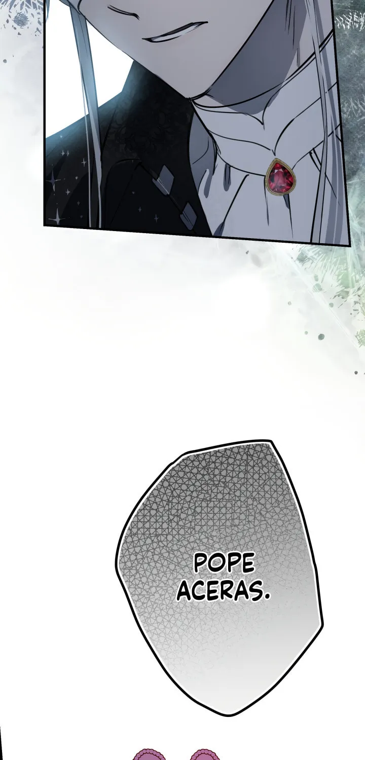 The Most Powerful Characters in the World Are Obsessed with Me Chapter 70 page 23 - 