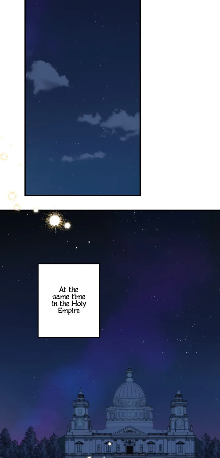The Most Powerful Characters in the World Are Obsessed with Me Chapter 70 page 27 - 