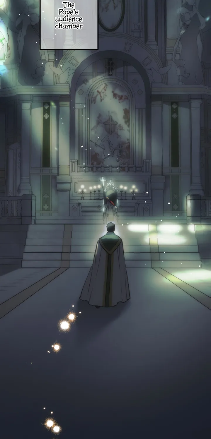 The Most Powerful Characters in the World Are Obsessed with Me Chapter 70 page 29 - 