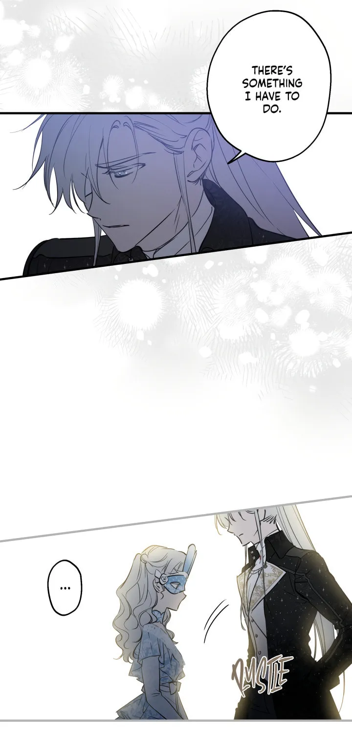 The Most Powerful Characters in the World Are Obsessed with Me Chapter 70 page 4 - 