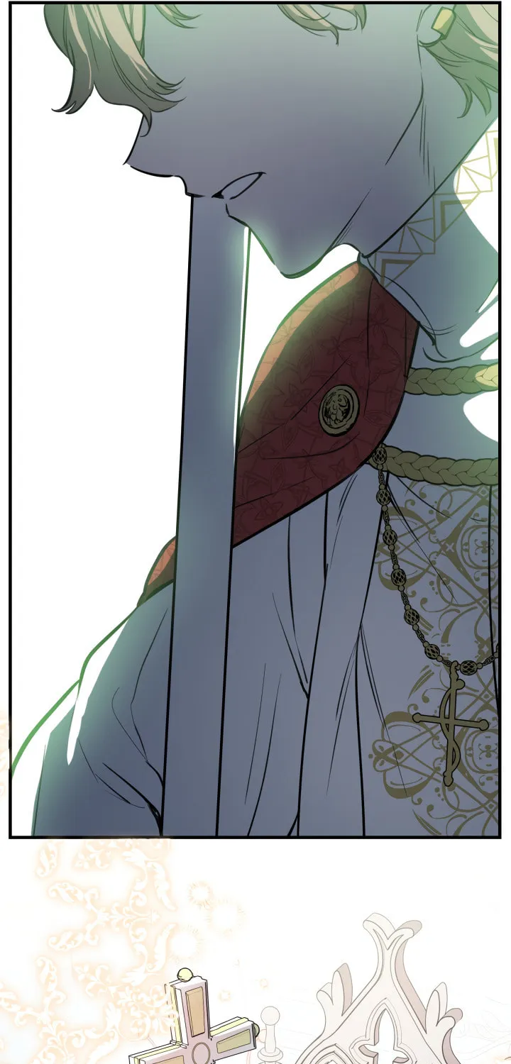 The Most Powerful Characters in the World Are Obsessed with Me Chapter 70 page 31 - 