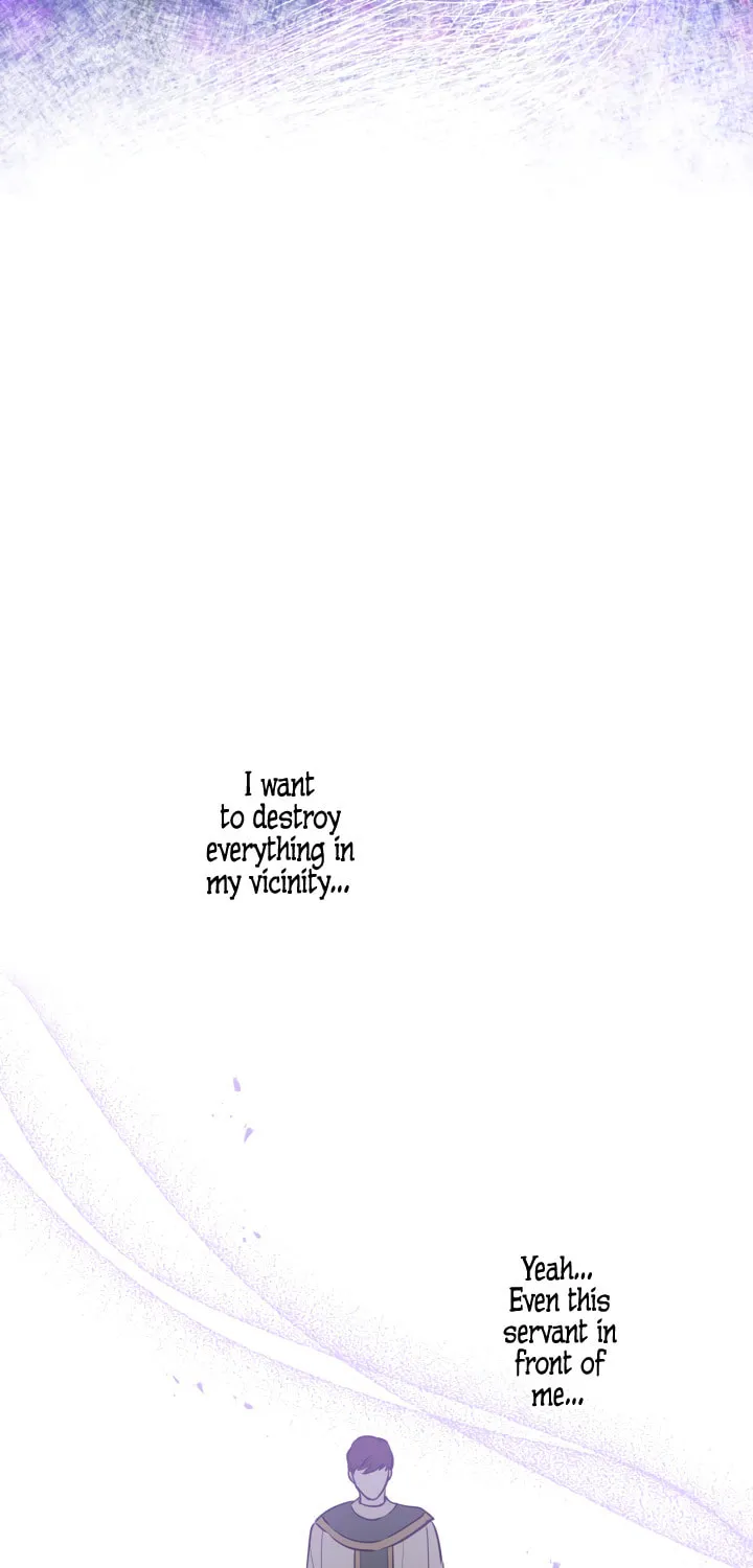 The Most Powerful Characters in the World Are Obsessed with Me Chapter 70 page 35 - 