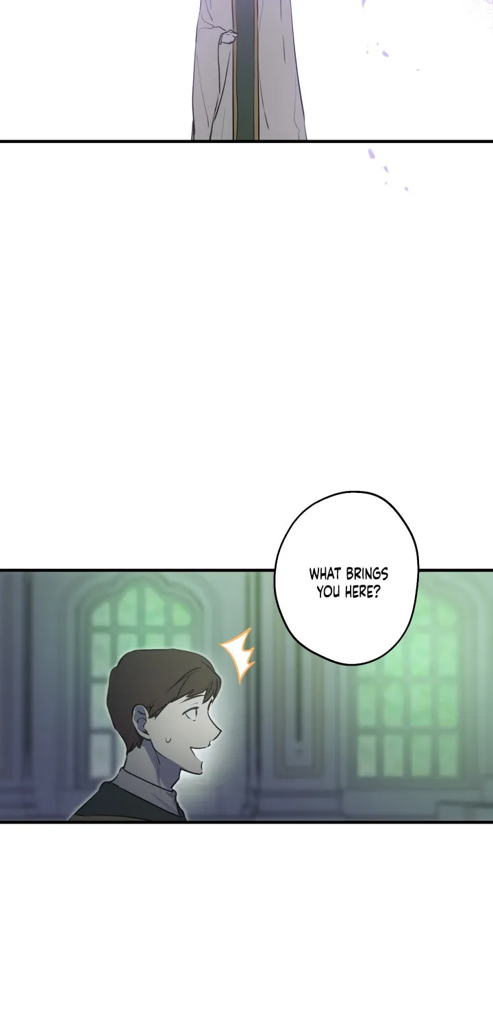 The Most Powerful Characters in the World Are Obsessed with Me Chapter 70 page 36 - 