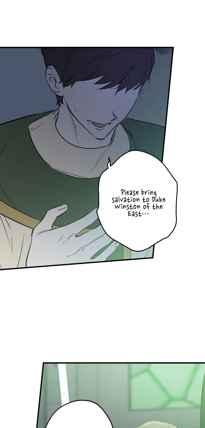 The Most Powerful Characters in the World Are Obsessed with Me Chapter 70 page 37 - 