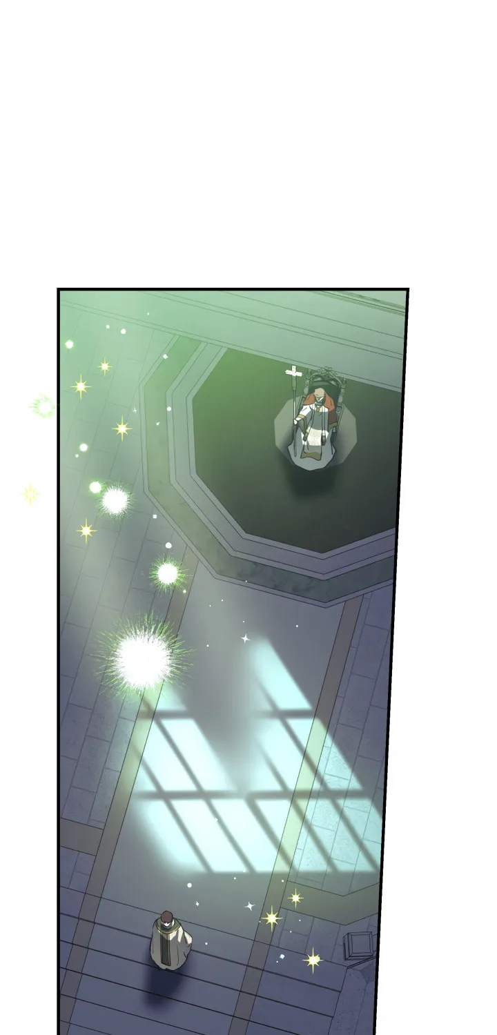 The Most Powerful Characters in the World Are Obsessed with Me Chapter 70 page 39 - 