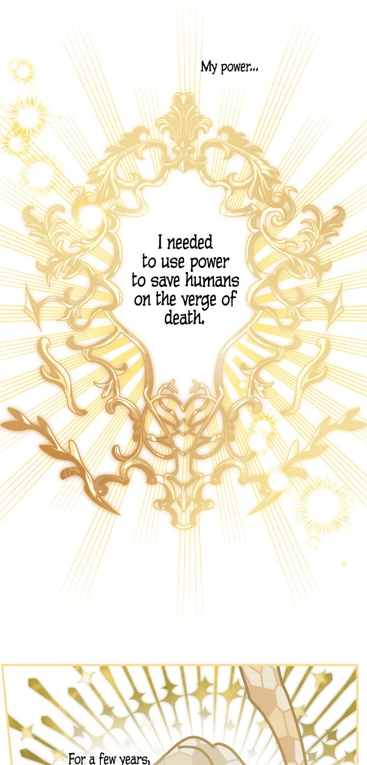 The Most Powerful Characters in the World Are Obsessed with Me Chapter 70 page 43 - 