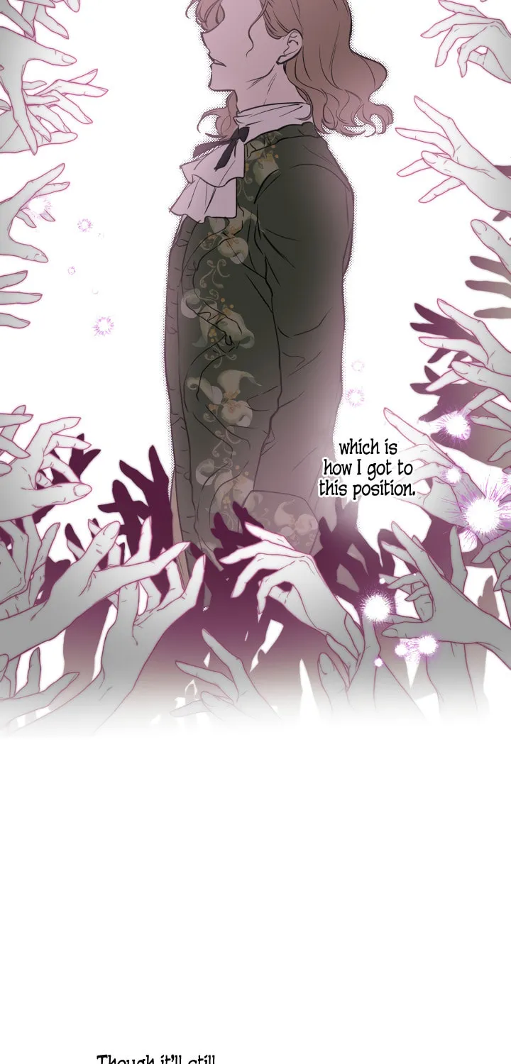 The Most Powerful Characters in the World Are Obsessed with Me Chapter 70 page 45 - 