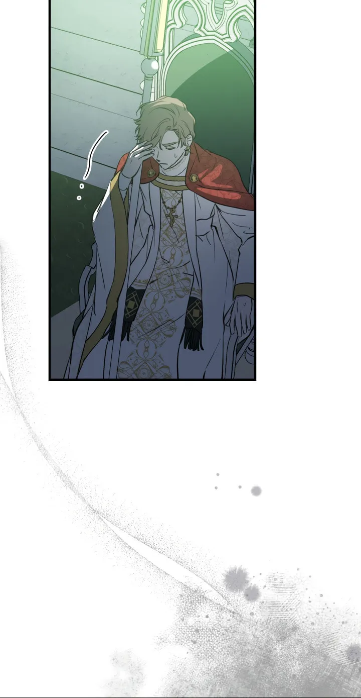 The Most Powerful Characters in the World Are Obsessed with Me Chapter 70 page 48 - 