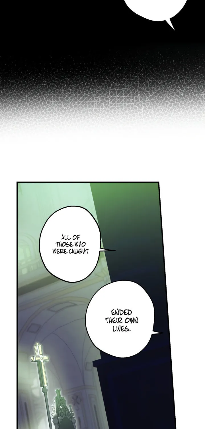 The Most Powerful Characters in the World Are Obsessed with Me Chapter 70 page 50 - 