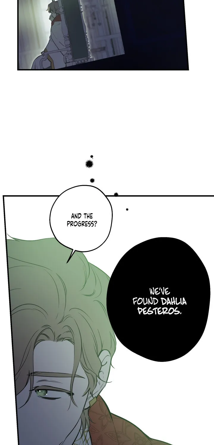 The Most Powerful Characters in the World Are Obsessed with Me Chapter 70 page 51 - 