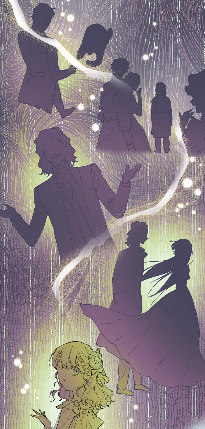The Most Powerful Characters in the World Are Obsessed with Me Chapter 70 page 56 - 