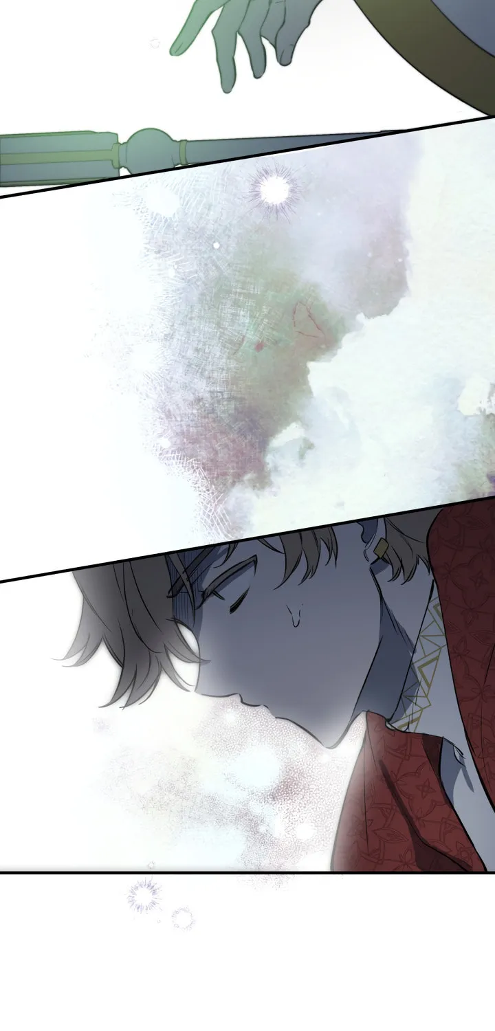 The Most Powerful Characters in the World Are Obsessed with Me Chapter 70 page 59 - 