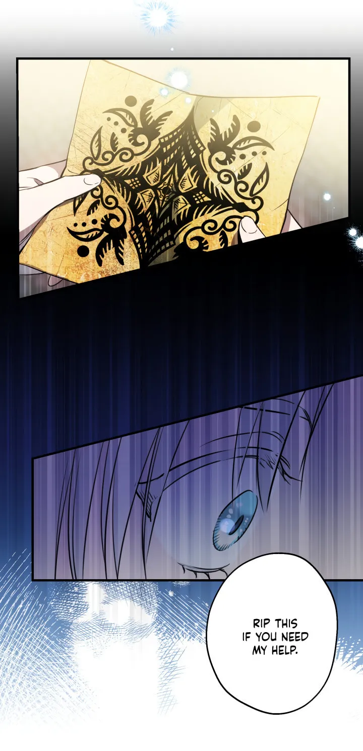 The Most Powerful Characters in the World Are Obsessed with Me Chapter 70 page 7 - 