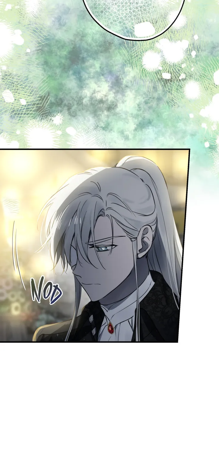 The Most Powerful Characters in the World Are Obsessed with Me Chapter 70 page 9 - 