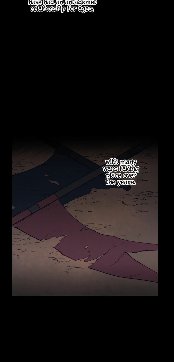 The Most Powerful Characters in the World Are Obsessed with Me Chapter 71 page 16 - 