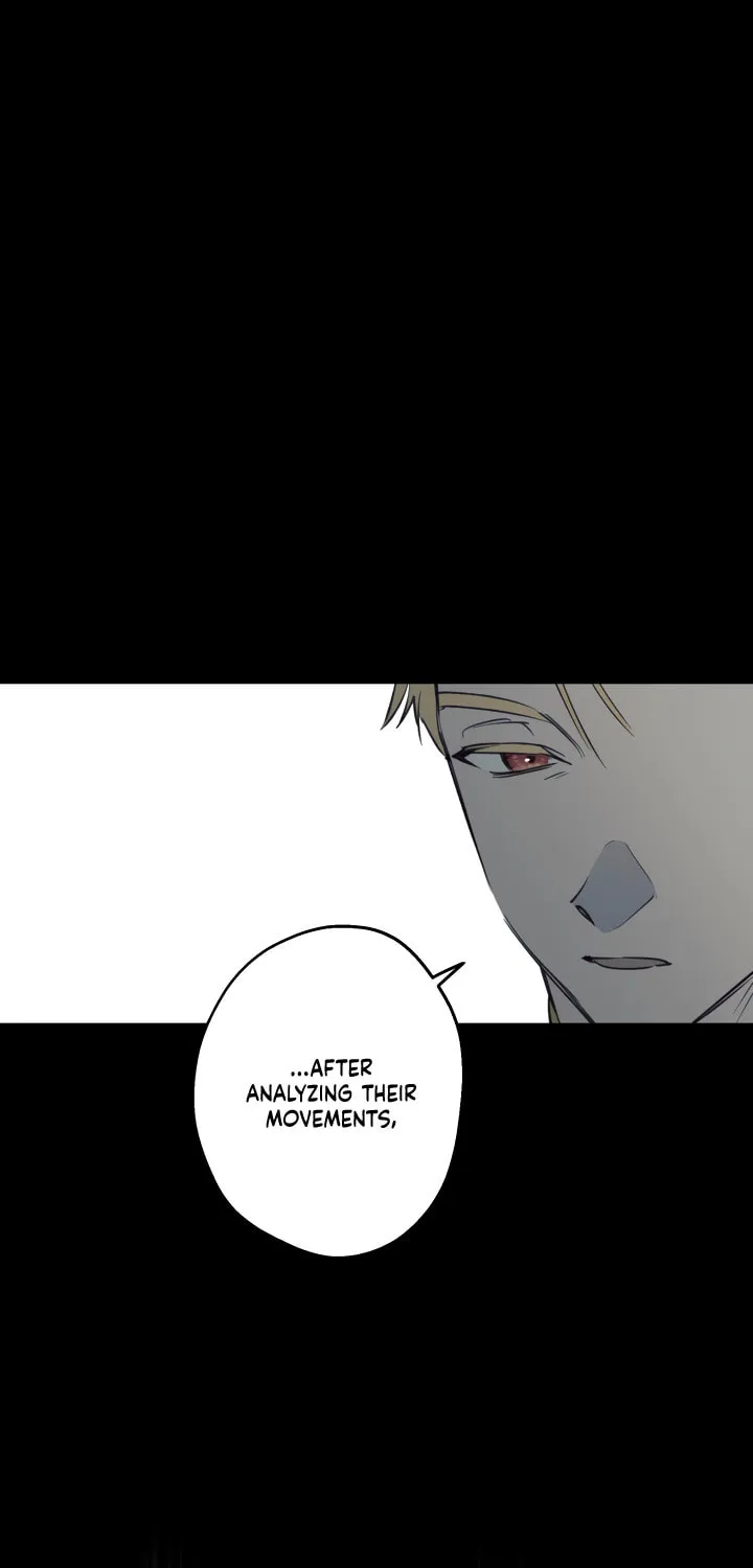 The Most Powerful Characters in the World Are Obsessed with Me Chapter 71 page 17 - 