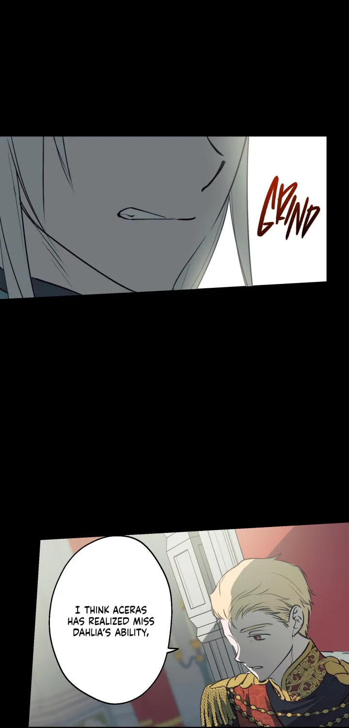 The Most Powerful Characters in the World Are Obsessed with Me Chapter 71 page 21 - 