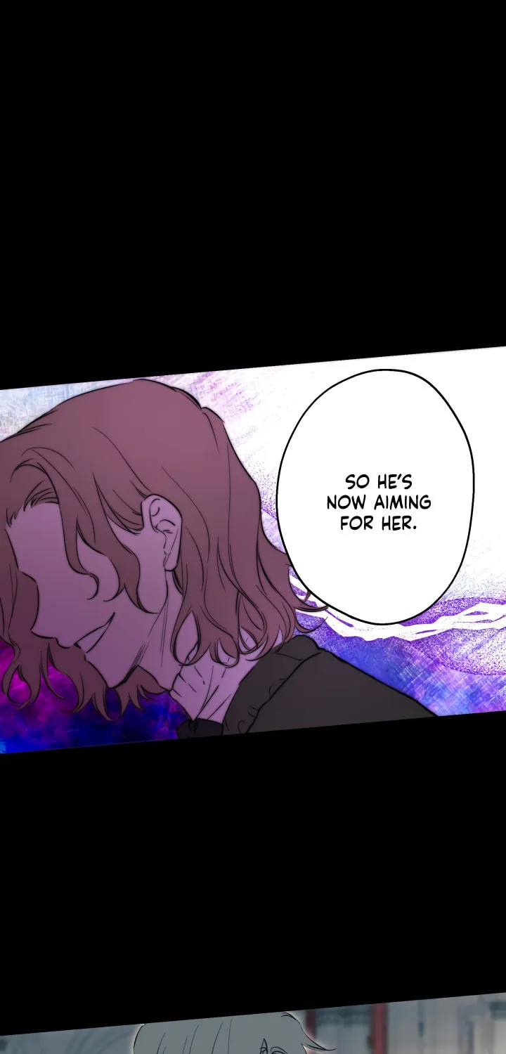 The Most Powerful Characters in the World Are Obsessed with Me Chapter 71 page 22 - 