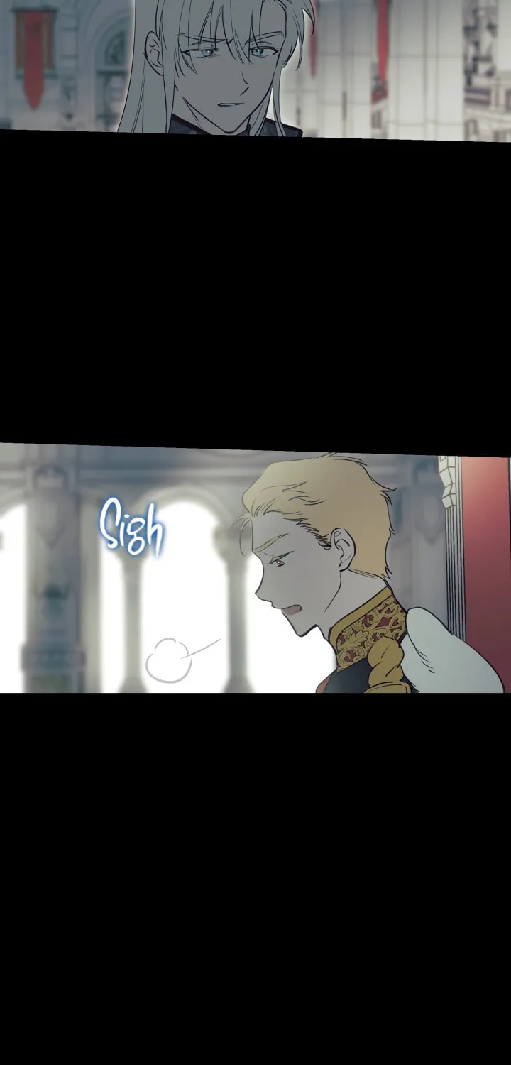 The Most Powerful Characters in the World Are Obsessed with Me Chapter 71 page 23 - 