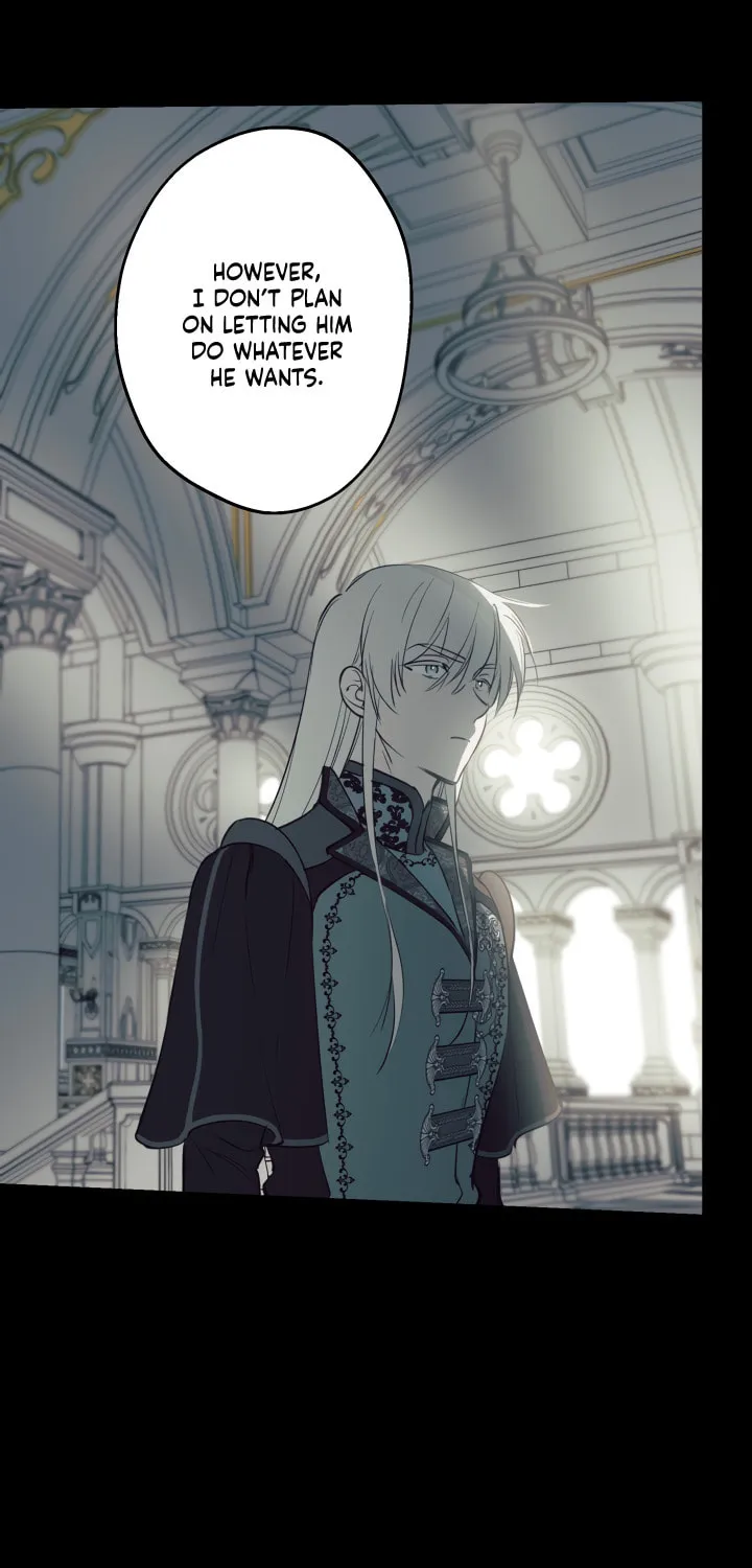 The Most Powerful Characters in the World Are Obsessed with Me Chapter 71 page 24 - 