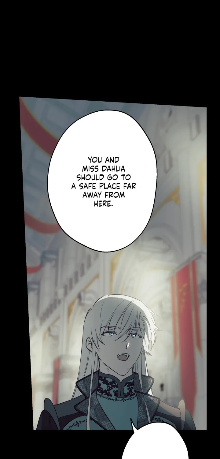 The Most Powerful Characters in the World Are Obsessed with Me Chapter 71 page 27 - 