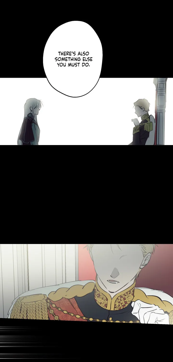 The Most Powerful Characters in the World Are Obsessed with Me Chapter 71 page 30 - 