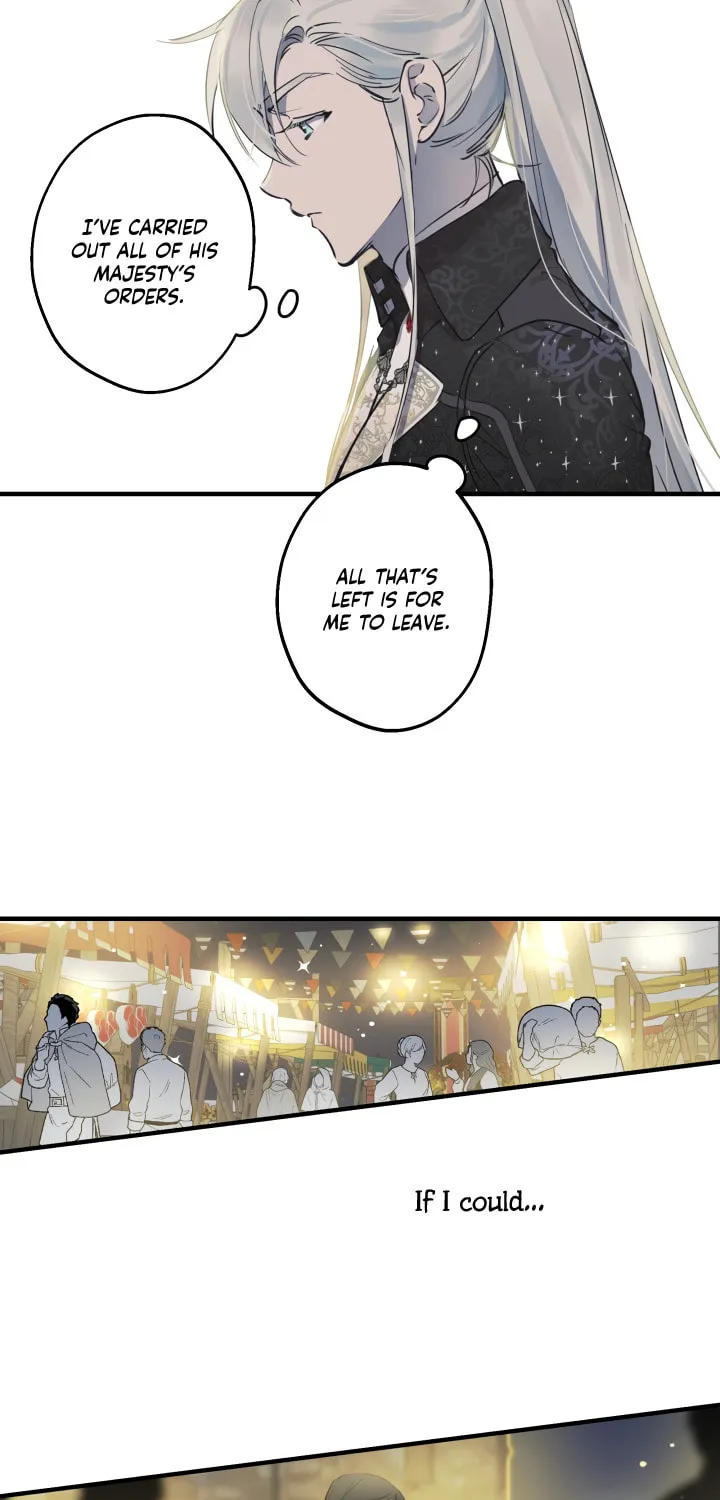 The Most Powerful Characters in the World Are Obsessed with Me Chapter 71 page 34 - 