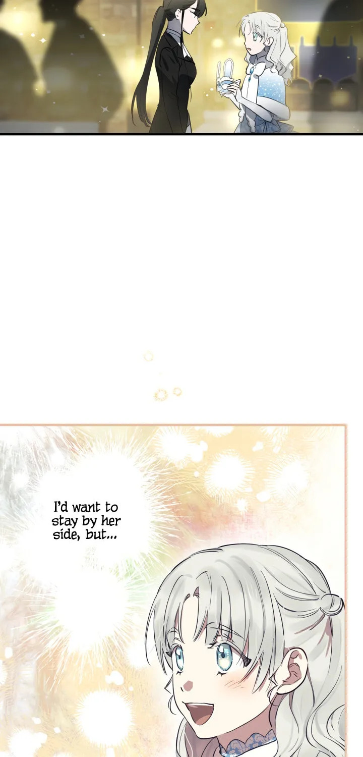 The Most Powerful Characters in the World Are Obsessed with Me Chapter 71 page 35 - 