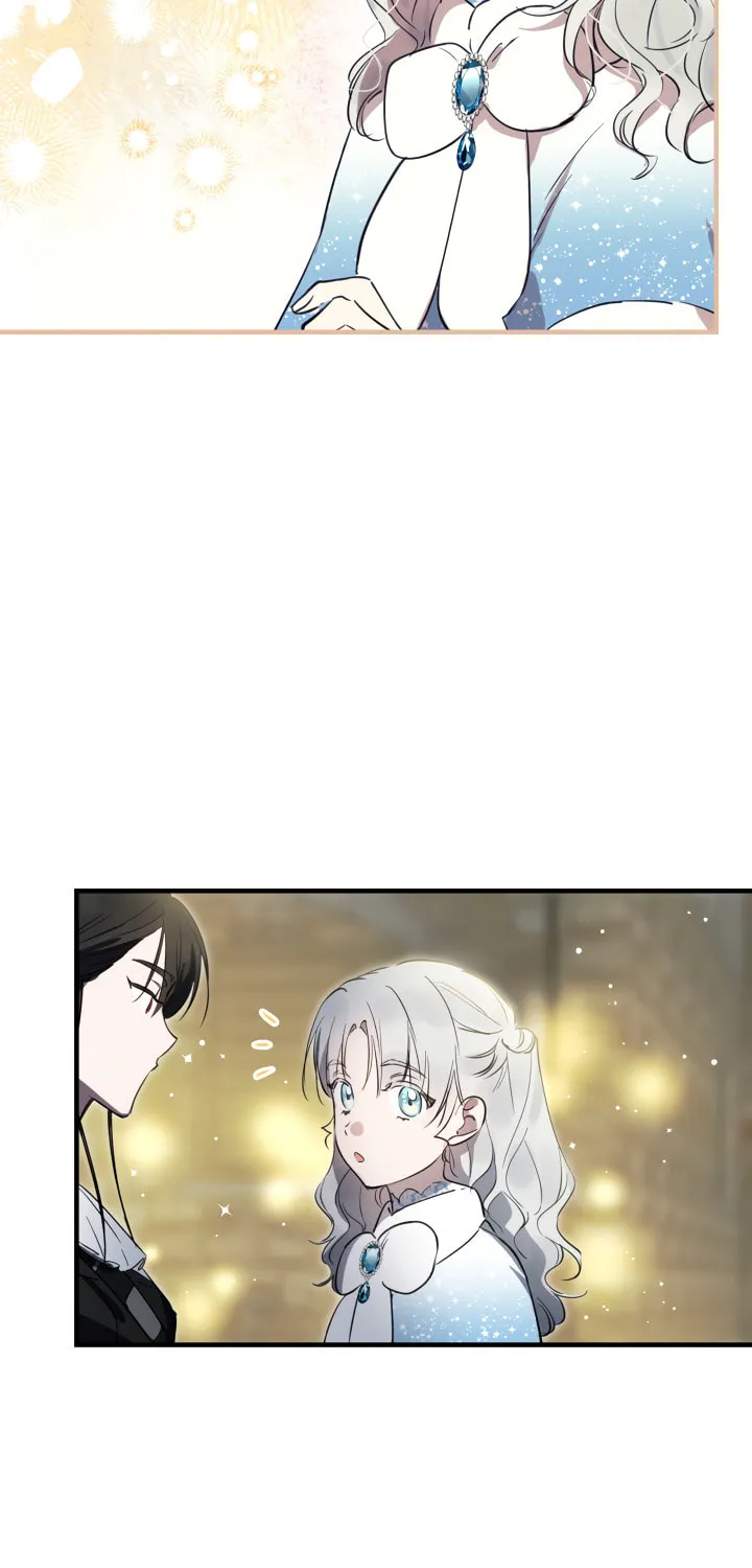 The Most Powerful Characters in the World Are Obsessed with Me Chapter 71 page 36 - 