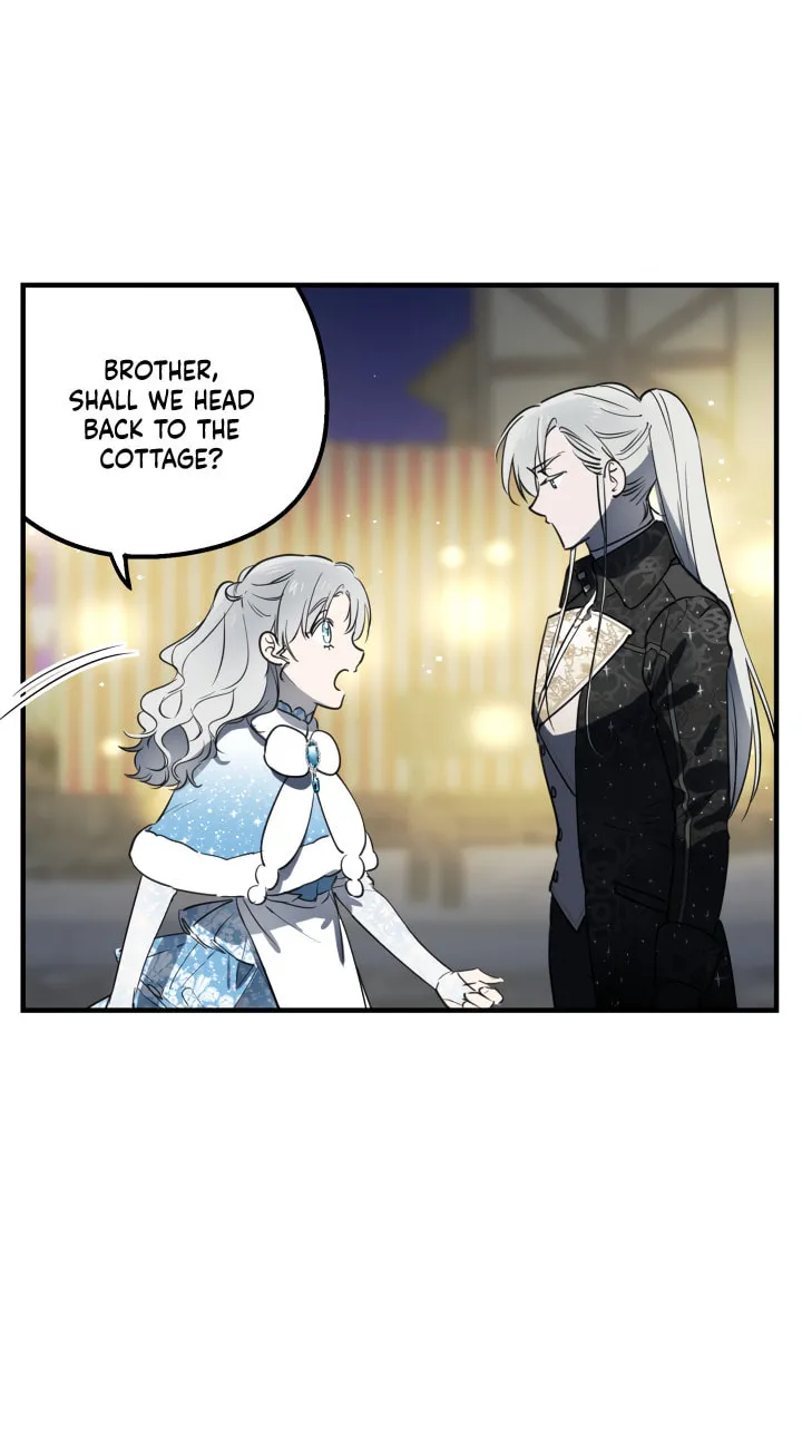 The Most Powerful Characters in the World Are Obsessed with Me Chapter 71 page 37 - 