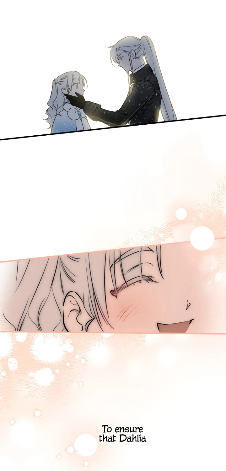 The Most Powerful Characters in the World Are Obsessed with Me Chapter 71 page 40 - 