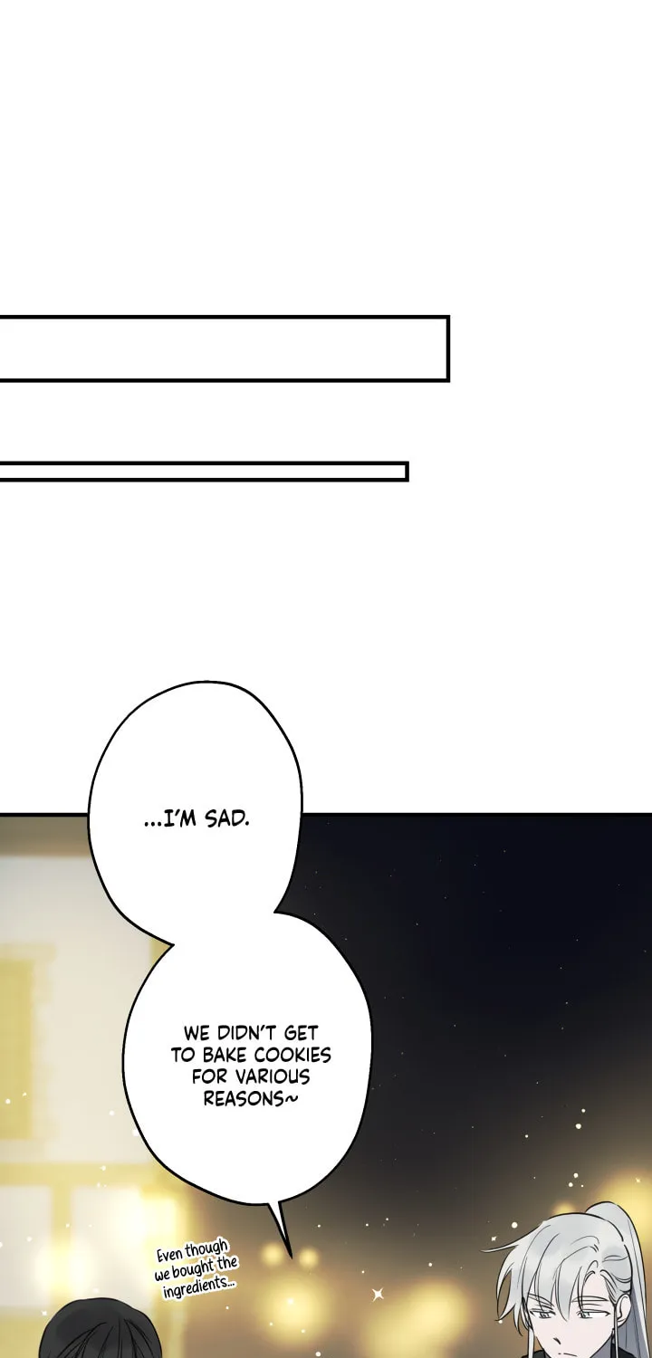 The Most Powerful Characters in the World Are Obsessed with Me Chapter 71 page 42 - 