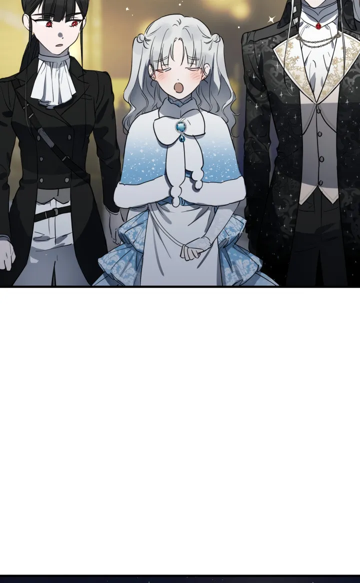 The Most Powerful Characters in the World Are Obsessed with Me Chapter 71 page 43 - 